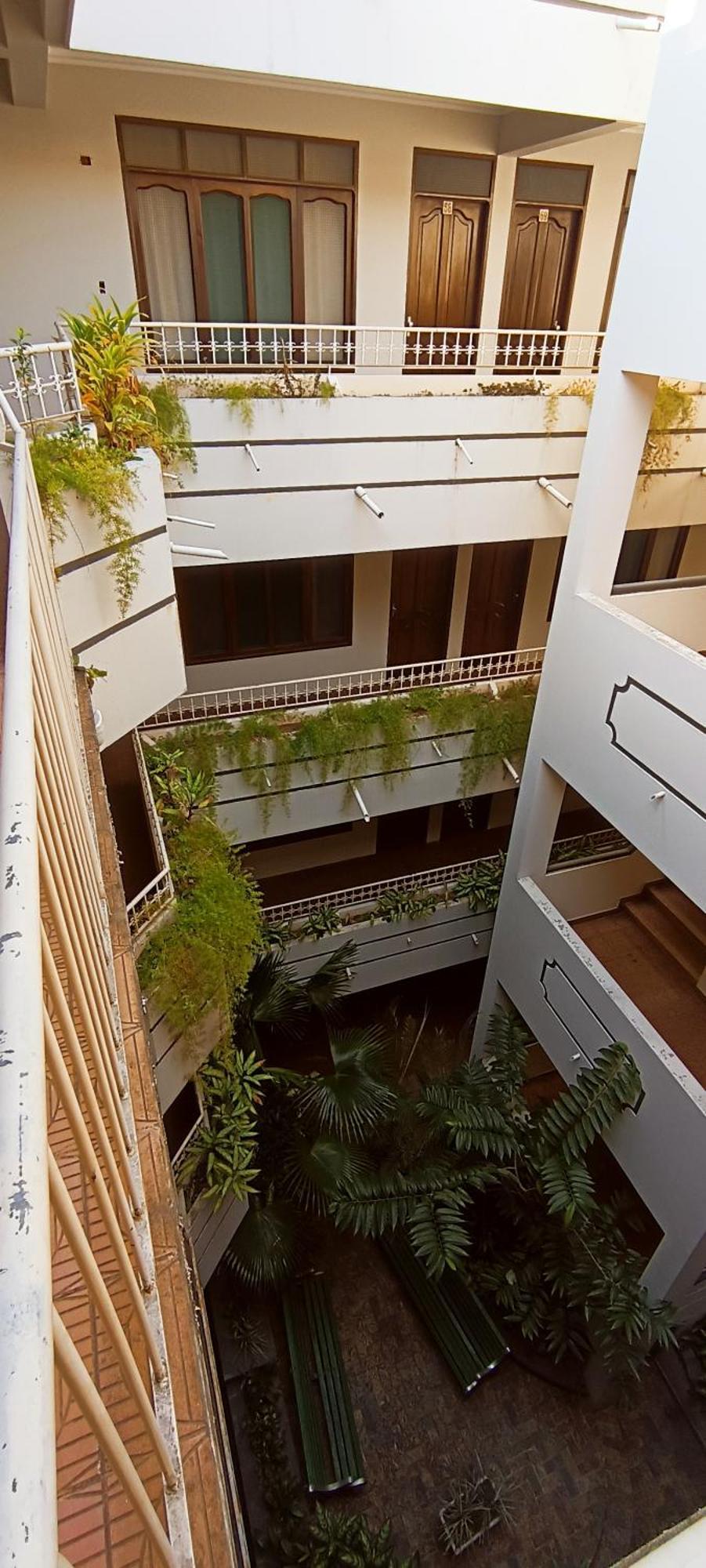 Residencial Canada Santa Cruz de La Sierra Exterior photo